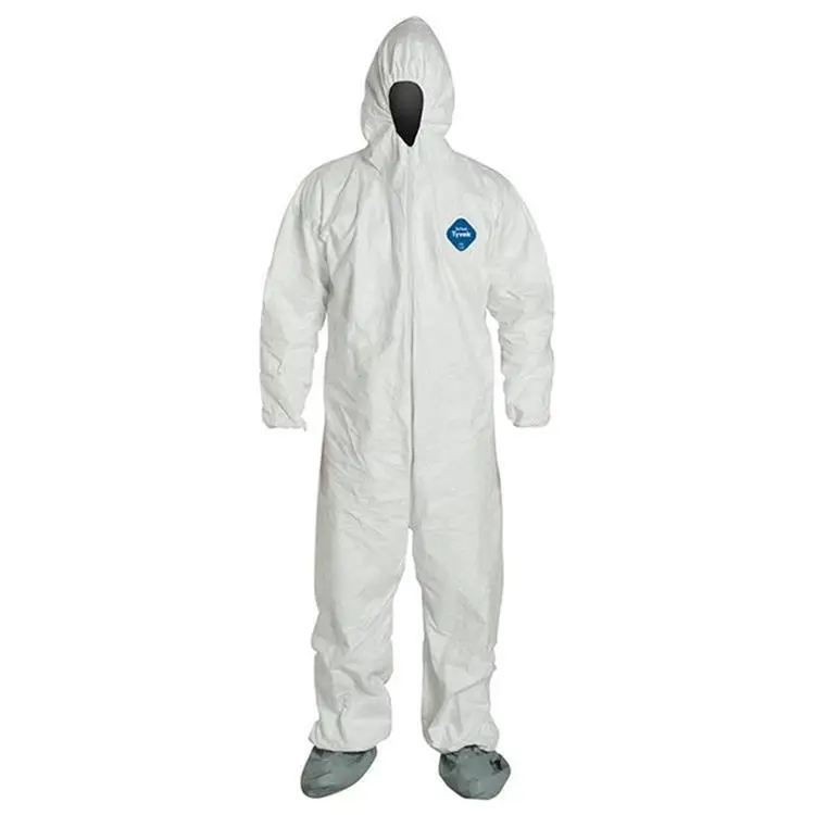  Дешевые одноразовые комбинезоны dupont tyvek 500 xpert