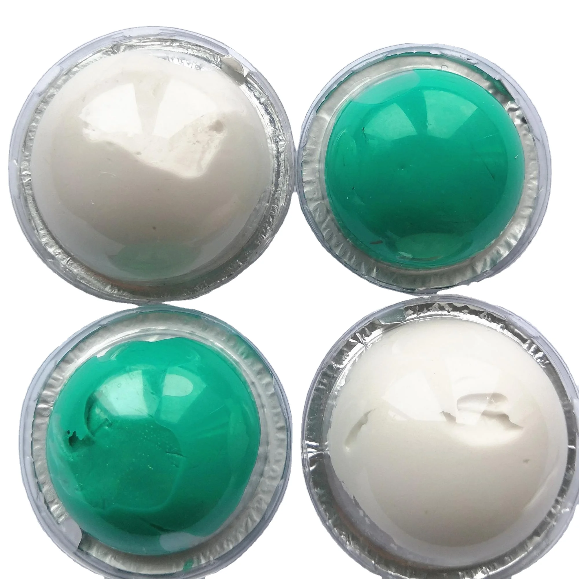 Dental impression silicone rubber Factory supply 510K for USA