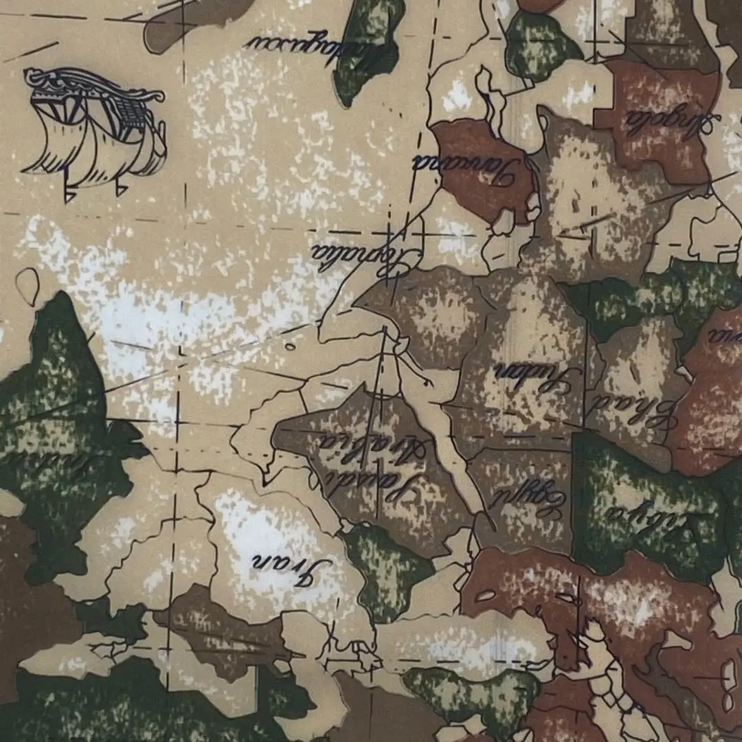 
High quality 100% polyester print fabric 90g for garment dress bag lining and widely use 