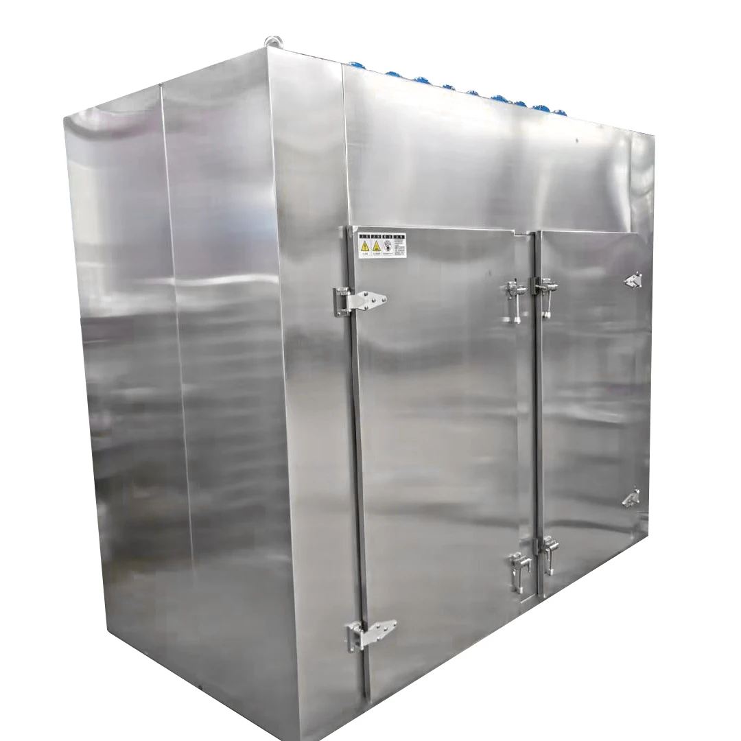 Seasoned squid canistel sageretia mangosteen chickpea mango dryer dehydrator drying machine