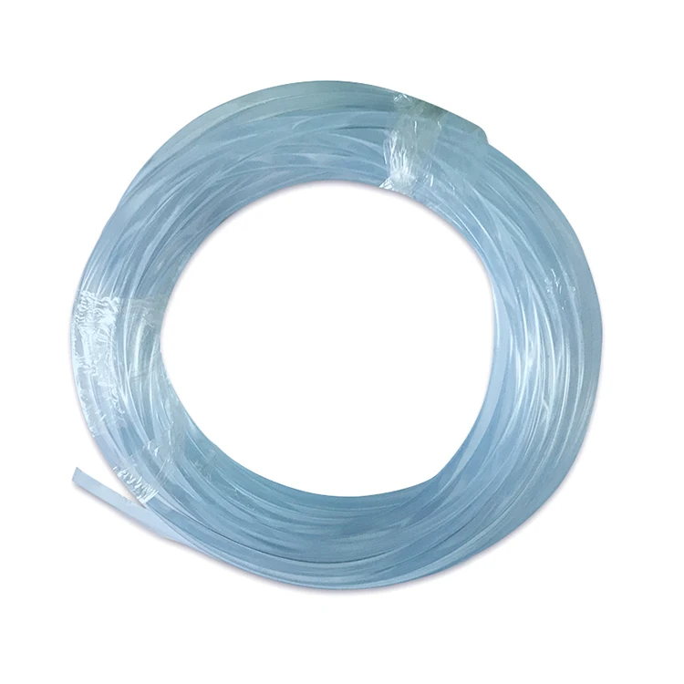 Factory Direct Sale 1mm to 18mm plastic optical fiber MMA side glow fiber optic