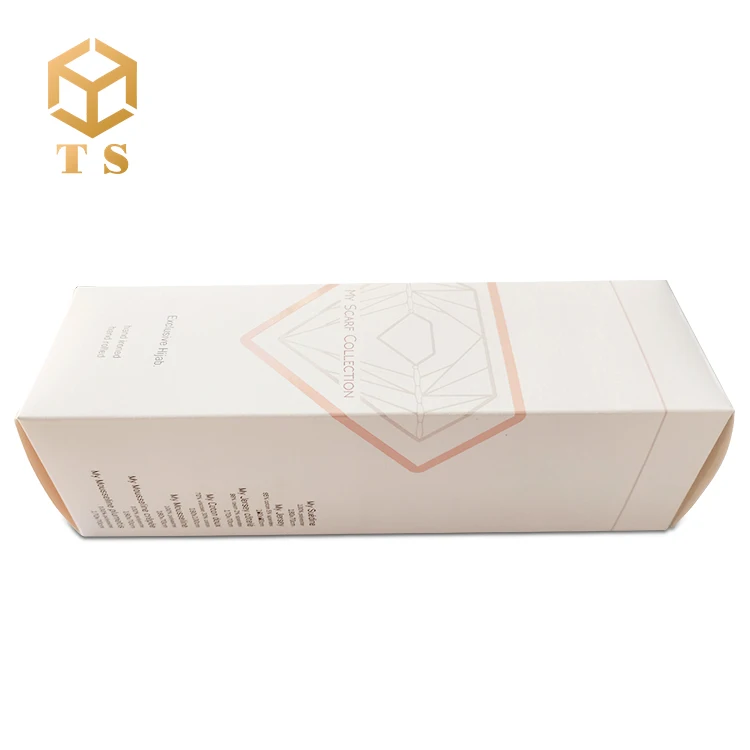 
Jewelry Boxes Promotional Socks Packaging Card Lash Recycled Mini Toy White Paper Gift Box 