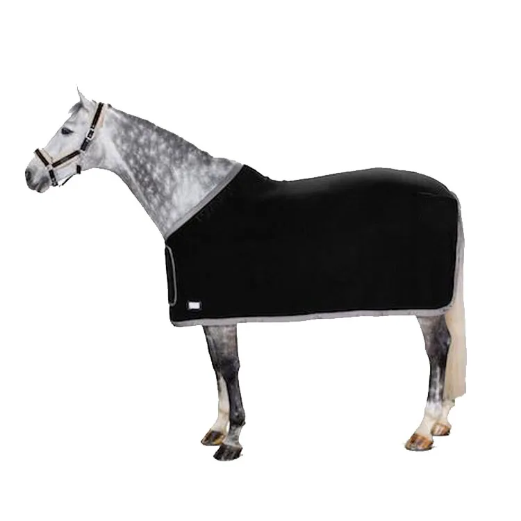 Equestrian Supplies Warm Windproof And Comfortable Skin-Friendly Performance Horse Rug Wool