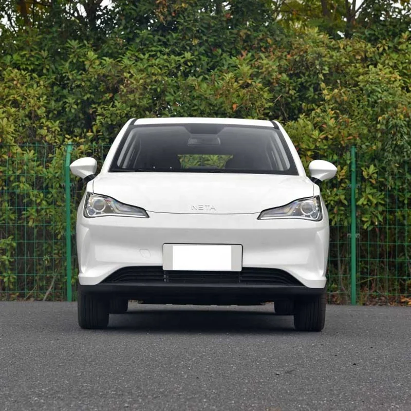 2021 Новый электрический автомобиль Neta V NEDC диапазон 301