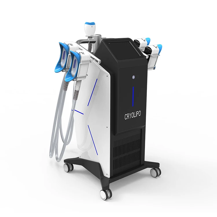 
Zsculpt 360 Fat Removal freeze fat cryolipolyse machine Cryo cryotherapy machine for sale 