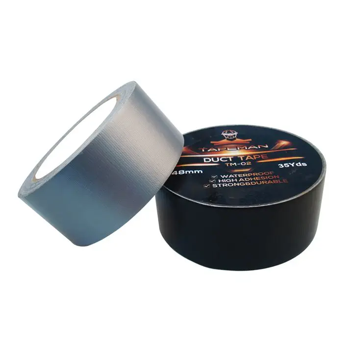 Многофункциональная прочная водонепроницаемая тканевая изолента