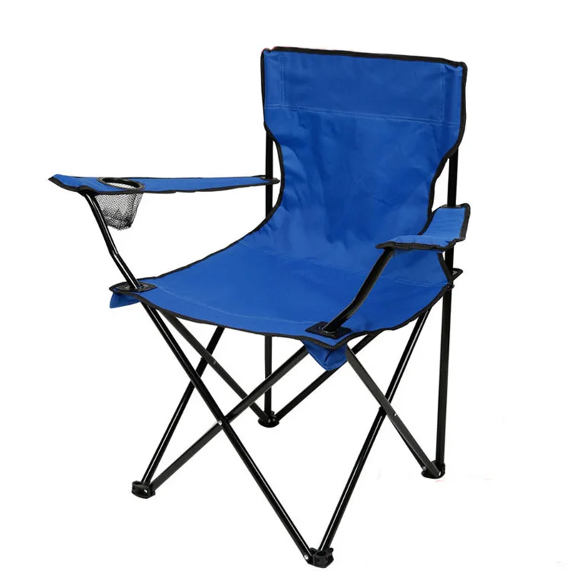 
Lightweight Durable Outdoor cheap chair,Beach Folding Chair with Carry Bag,Portable Camping Quad Chair 