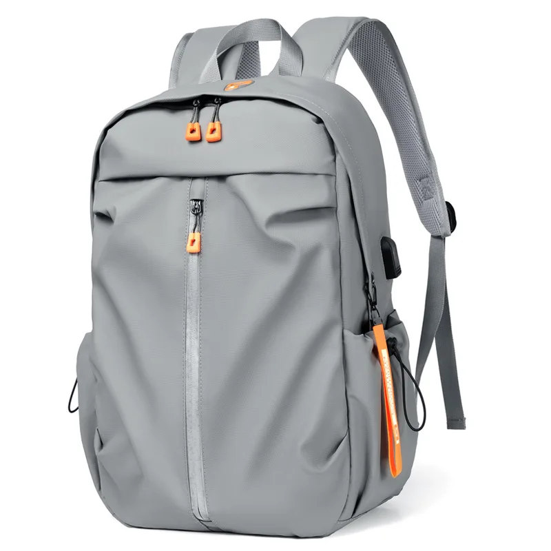 10pcs Custom Logo Outdoor Sport Waterproof Multifunction Backpack Large-Capacity Travel Bag Casual Sports Backpacks For Male