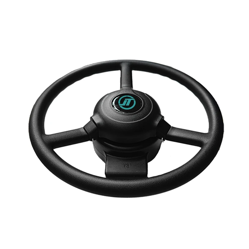 GPS GNSS Navigation Guidance System JT408 Android 8 Inches Touch Screen Clear Display for Tractor