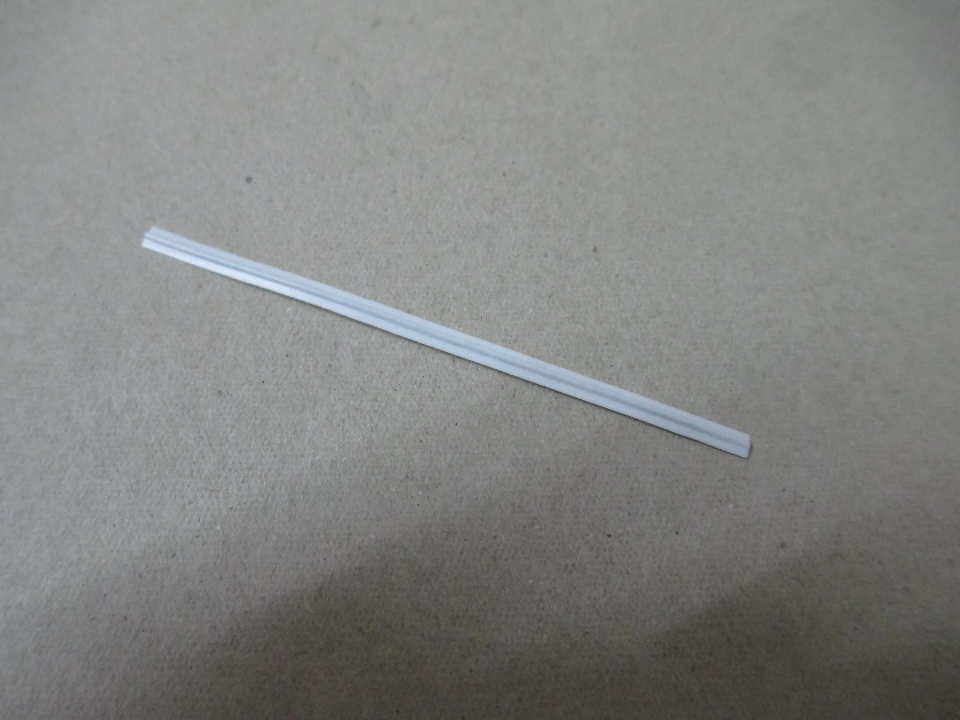 Носоупоры мост проволока одноразовая маска для лица Нос мост бар