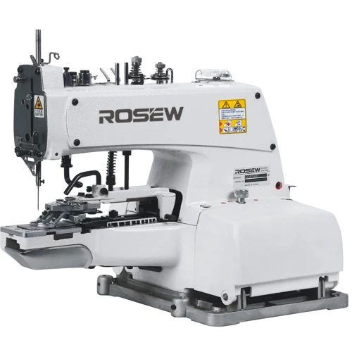 GC1377 Cross Stitch Button Attaching Industrial Sewing Machine