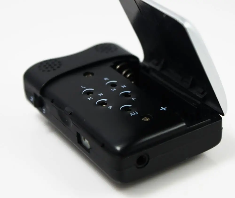 Medical Device Pocket Type Sound Amplifier for Severe to Profound like Siemens Body Worn Hearing Aid