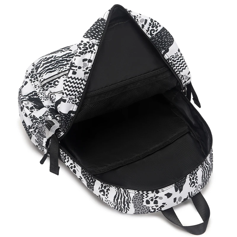 2024 new custom easy travel large capacity backpack bag set for school kids boys and girls wholesale