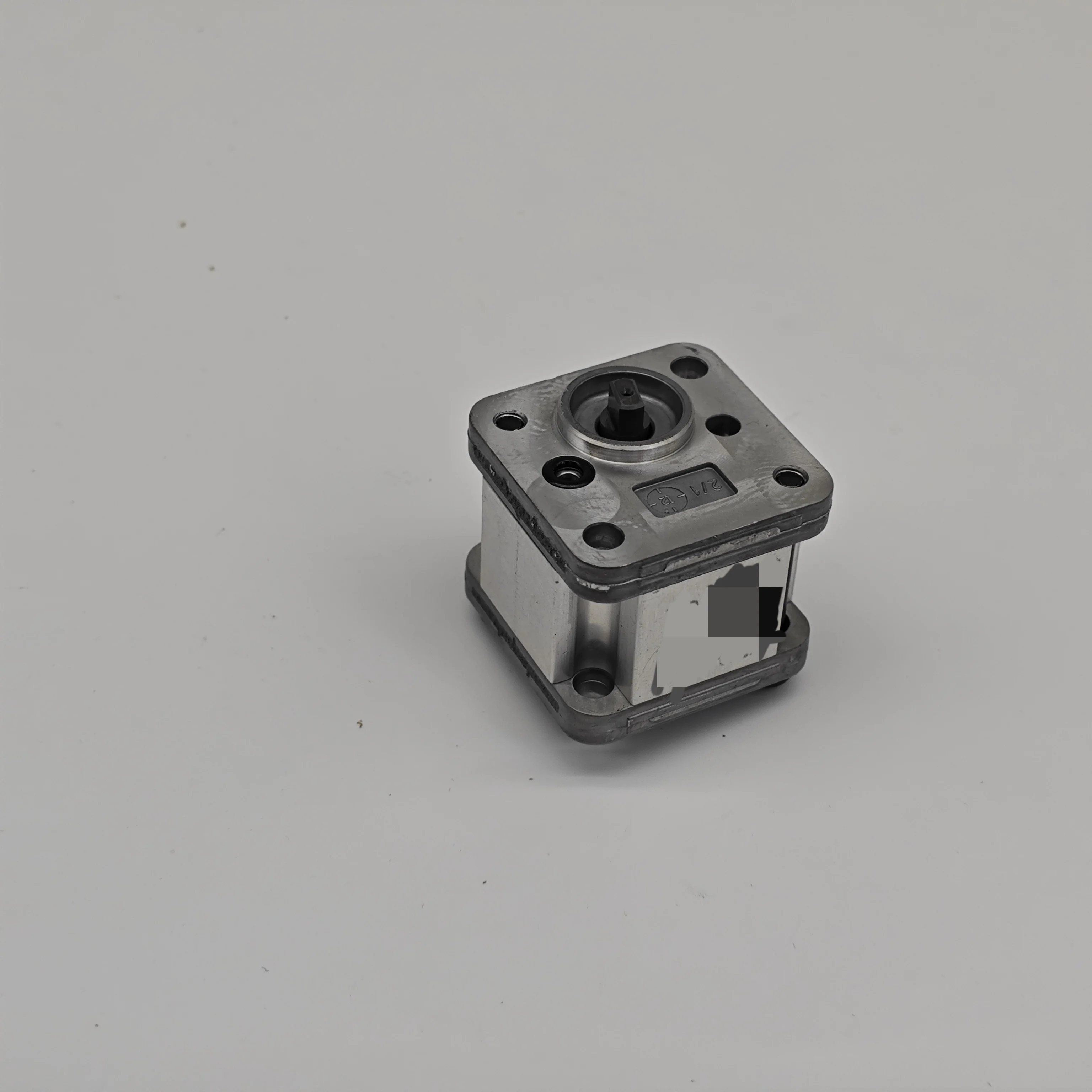 Transmission Gearbox Oil Pump 7 Speed DSG 0AM DQ200 0AM325579D