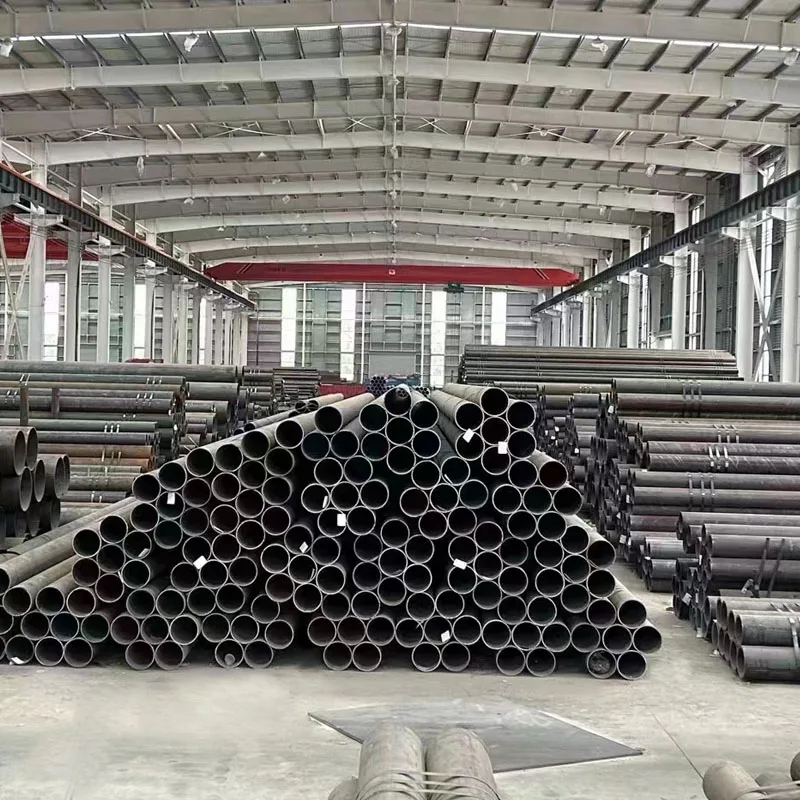 Competitive price 4140 4340 4130 42CrMo 15CrMo alloy carbon steel pipe 36 inch alloy seamless steel pipe