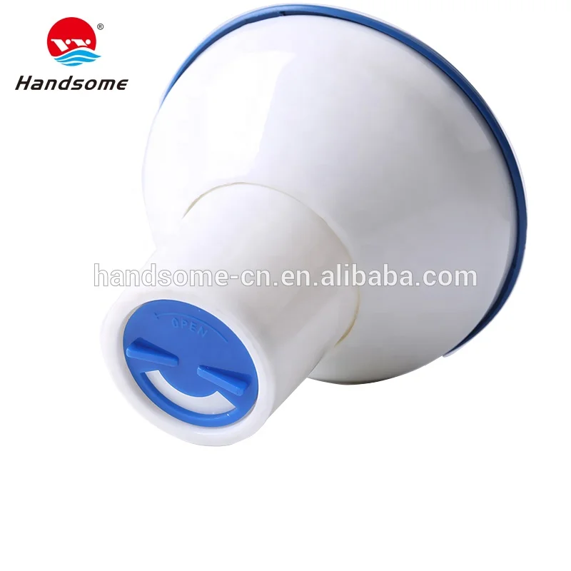 Chemical Dispenser For Swimming Pool Disinfection
