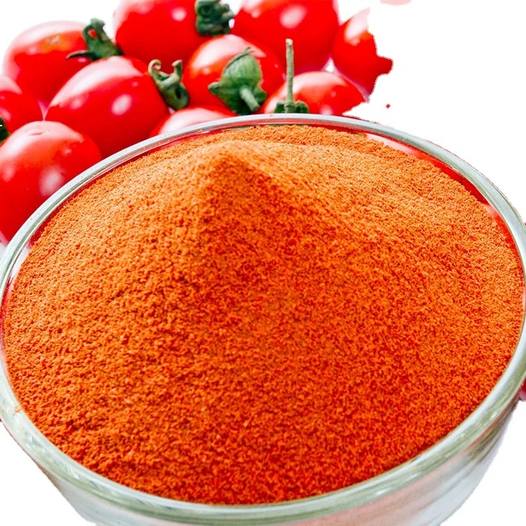 fine crystal dry price tomato powder