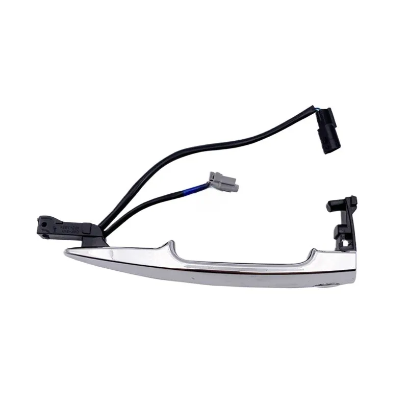 80640-JN00B 80640JN00B auto parts Front door handle for Nissan Teana J32Z