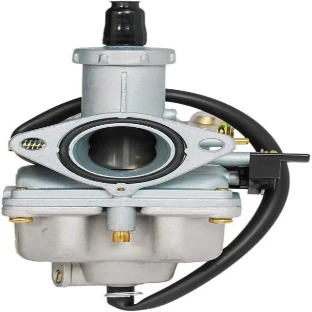 PZ26 26mm Carburetor For CB125 XL125S XR 250 250EX XR100 XR100R ATC GY6 150cc ATV QUAD Go-Kart Buggy Dirt Bike SunL