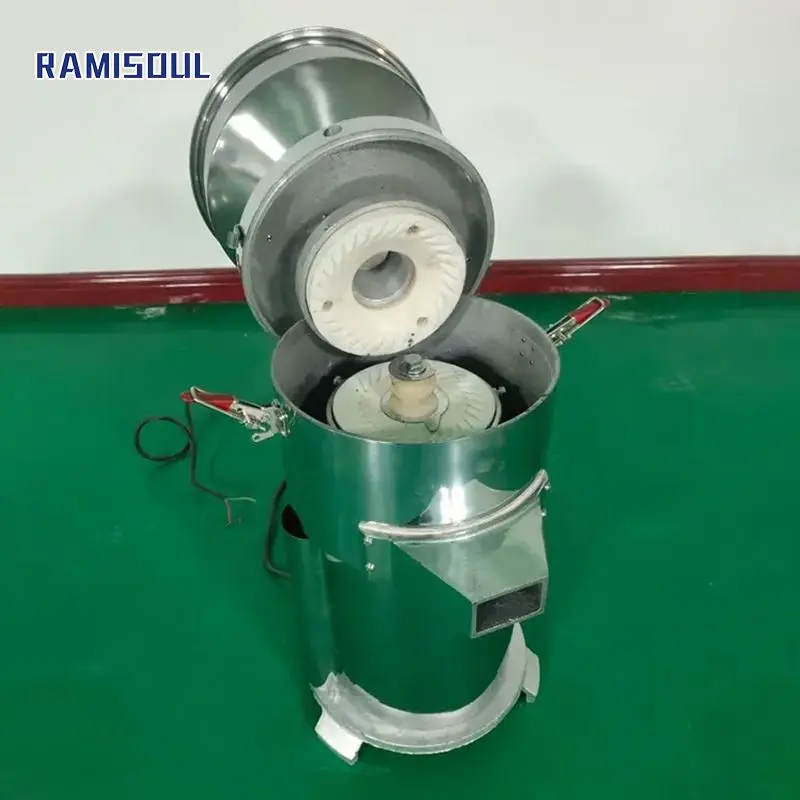 Top Sale 50-500Kg/Hour Automatic And Multifunction Peanut Butter Making Machine/ Nut/Almond Butter Machine