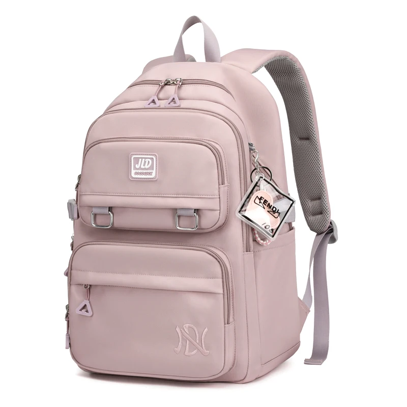 Рюкзак с логотипом 2024 mochilas escolares de buena calidad для девочек 13 лет