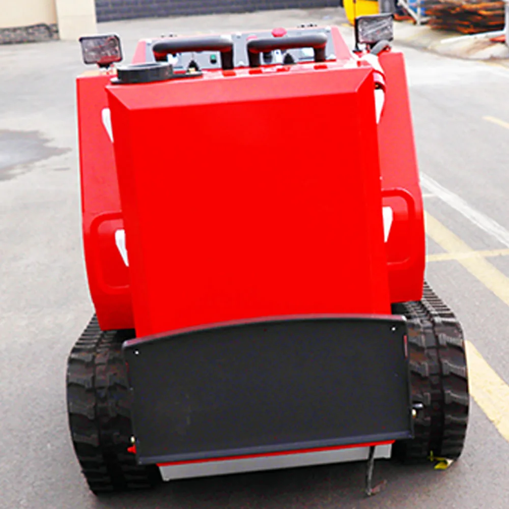Concrete scarifier milling machine for road construction equipment