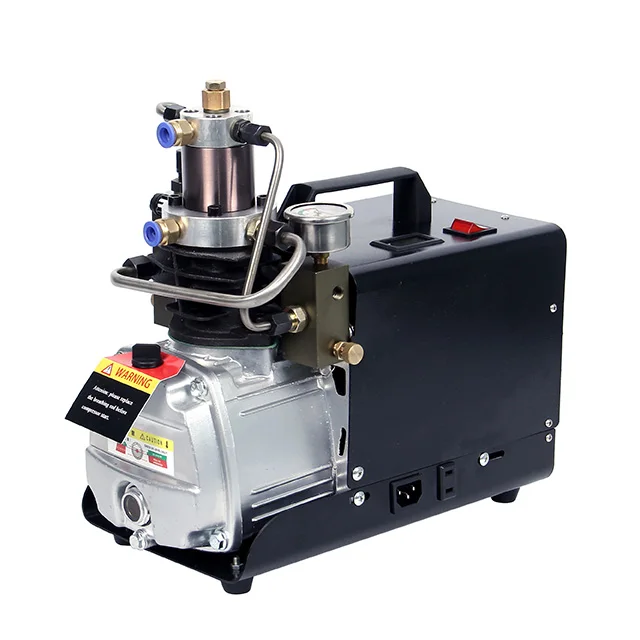 oil for air alta pressure pra pcps ar bar pressure pump pcp compressor 12v