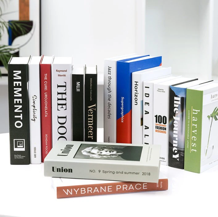 Custom Printed Sewn Binding Hard Cover Guest Book Book Printer Specializing in Paper & Paperboard Printing