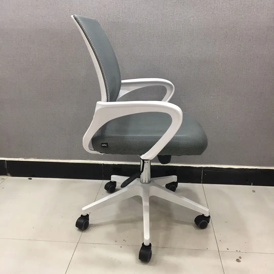High End Modern Comfortable Luxury Ergonomic Swivel Task Computer Desk Furniture Armchair Office Mesh Executive Chair Price
