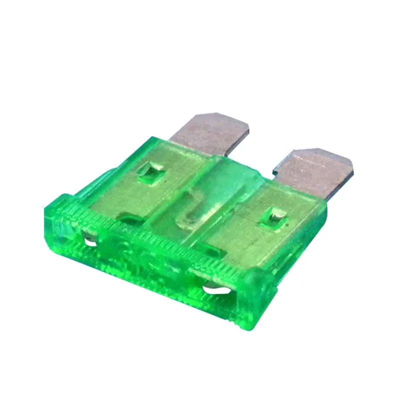 Professional Made Low Profile M size 5A blade fuse