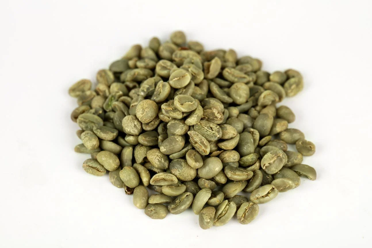 
Hot Sell Arabica Coffee Bean For Slimming Drinking High Grade Coffee Bean 