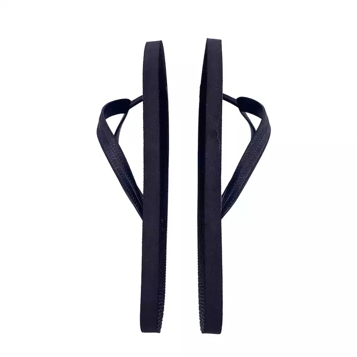 Verified Manufacturer China Cheap Flip Flops Customized Brand Mens Rubber Flip Flops