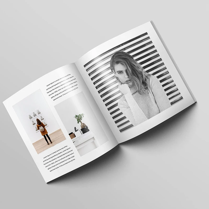 2023 hot sales cheap high quality hardcover book printing service