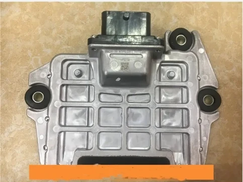 Yanmar ECU 129939-75120 Doosan Excavator Parts Yanmar Controller Assembly Ecu For 4TNV98-ZWDB8 Develon Excavator Spare Part DX60