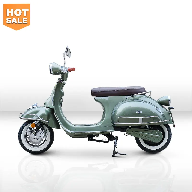 EU standard e-scooters 3000watts eec coc 65kmh 60V40Ah Lithium battery Removable moped mobility electric scooter