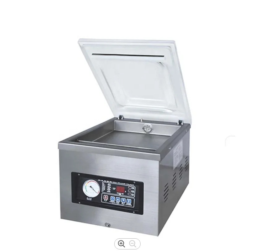 Kitchen Artifacts Small Dry fish Vacuum Packing