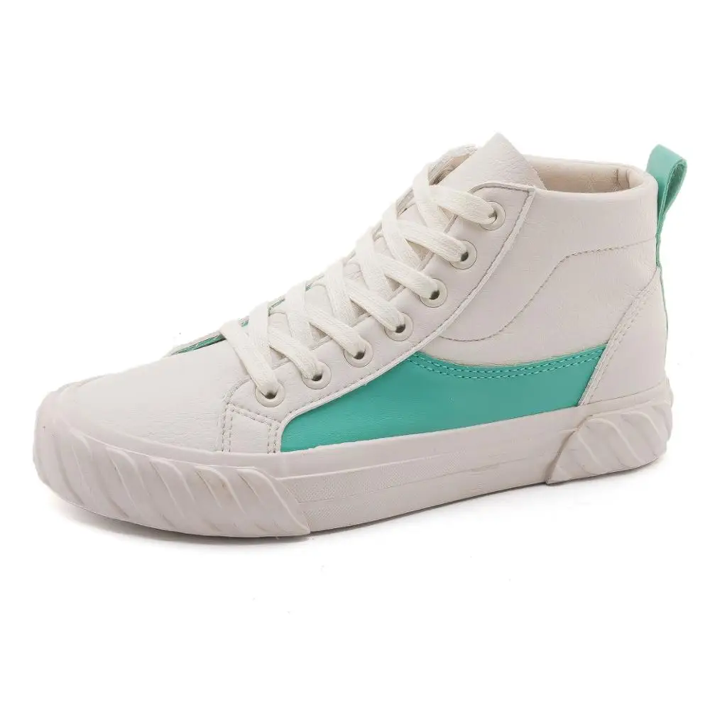 Популярные женские спортивные кроссовки на толстой подошве с подушкой, на заказ, женская повседневная обувь