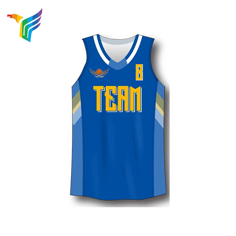Wholesale Basketball Full Digital Sublimation Basketball Uniform Shirts blank sublimation mesh basketball jersey