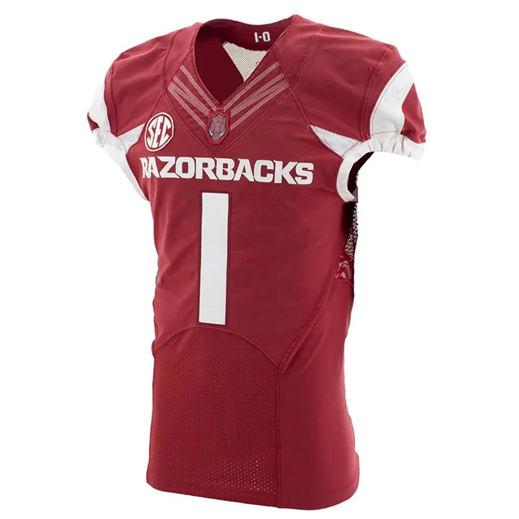 Sublimation American Football Jerseys American Football Jersey American Football Wear