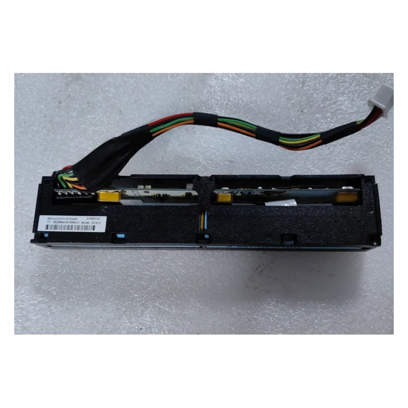 Smart Array 96W Battery BBWC for DL360 DL380 G9 P840 P440ar 727260-002 / 727258-B21 / 815983-001