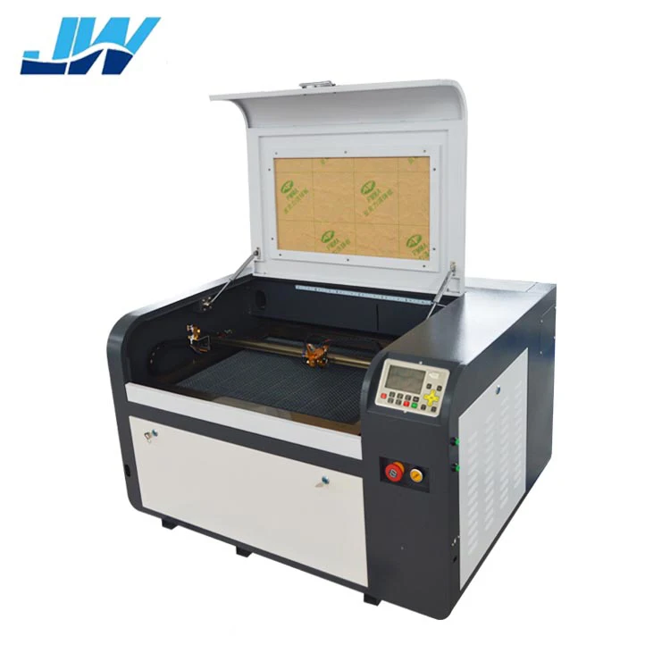 80w 100w 130w Chinese supplier good quality co2 laser machine