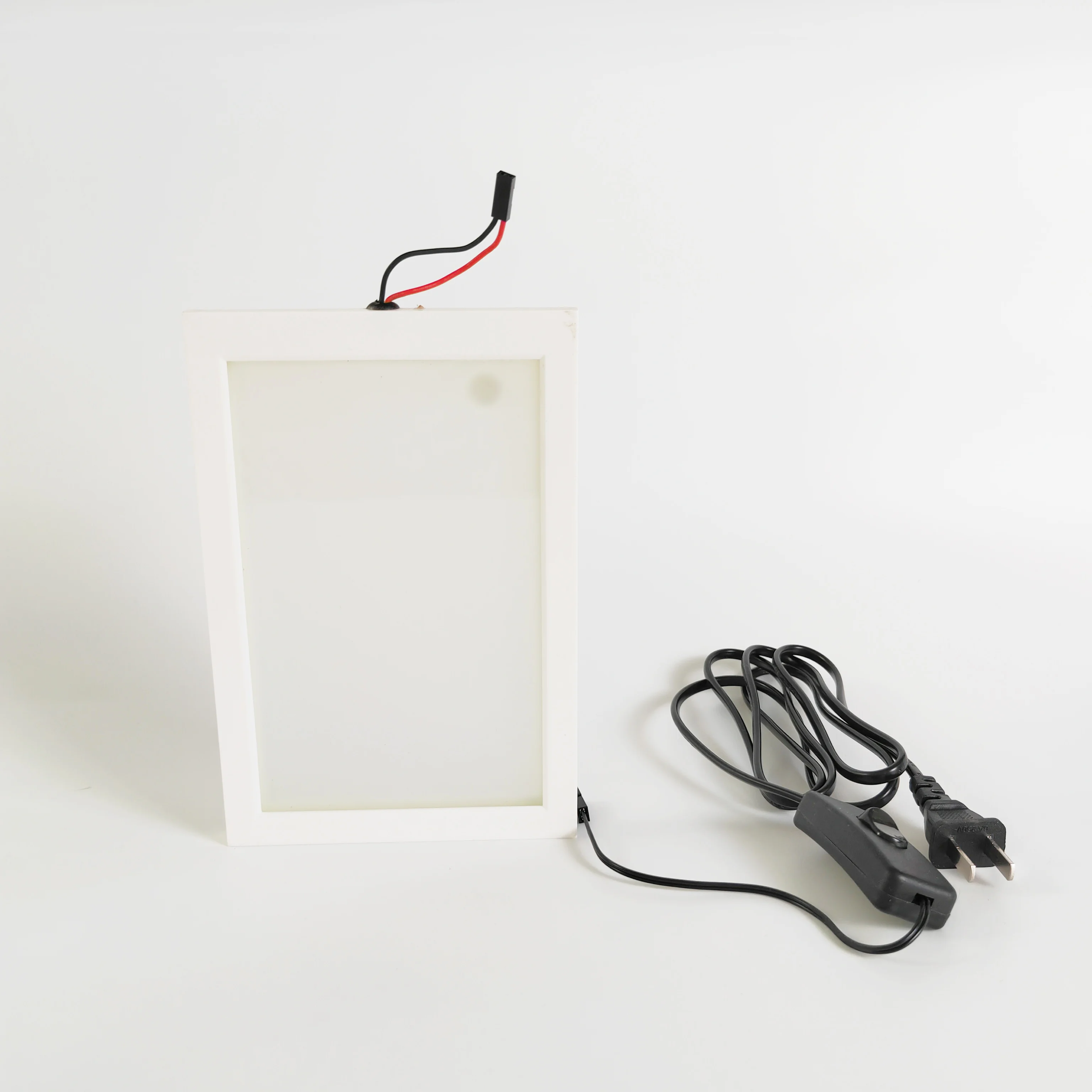 Self-Adhesive Screen Film For Glass Privacy Electrically Controlled Electrochromic Smart Window Tinting Film