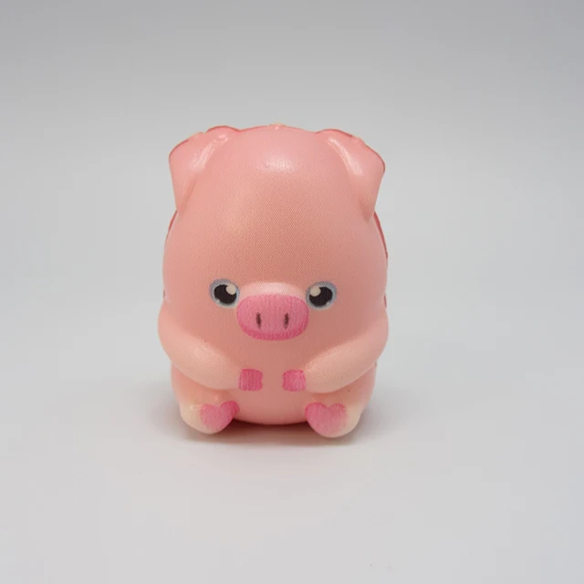 Wholesale Decompression Toys Stretch Squishy Creative Cute Animals Kids Squishy Toy