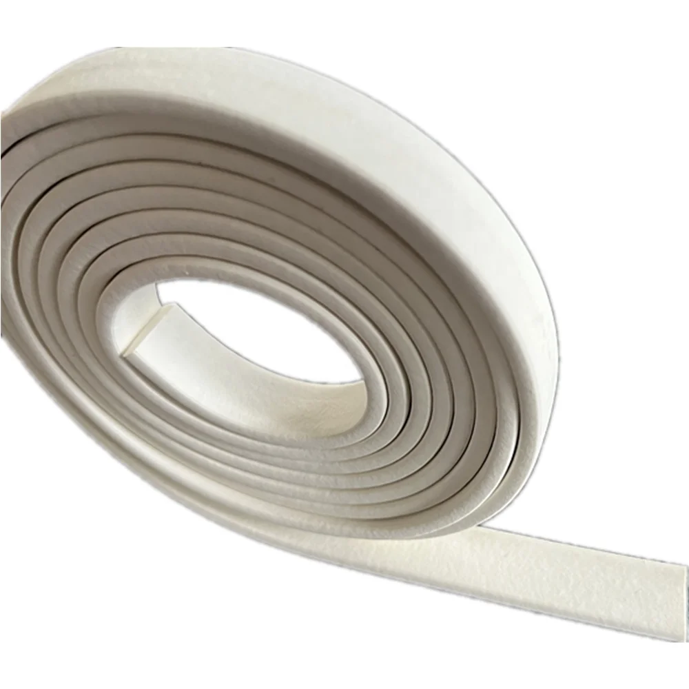 Rubber Epdm Seal Strip Foam Profile Door Car Watertight Aluminium Soft Sponge Bumper Edge