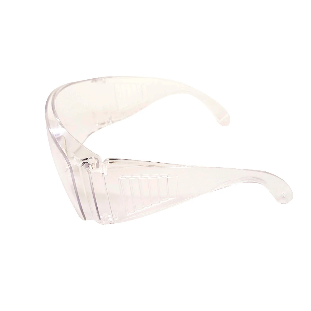 Dental Disposable Dental Glasses Medical Eye Protection Goggles