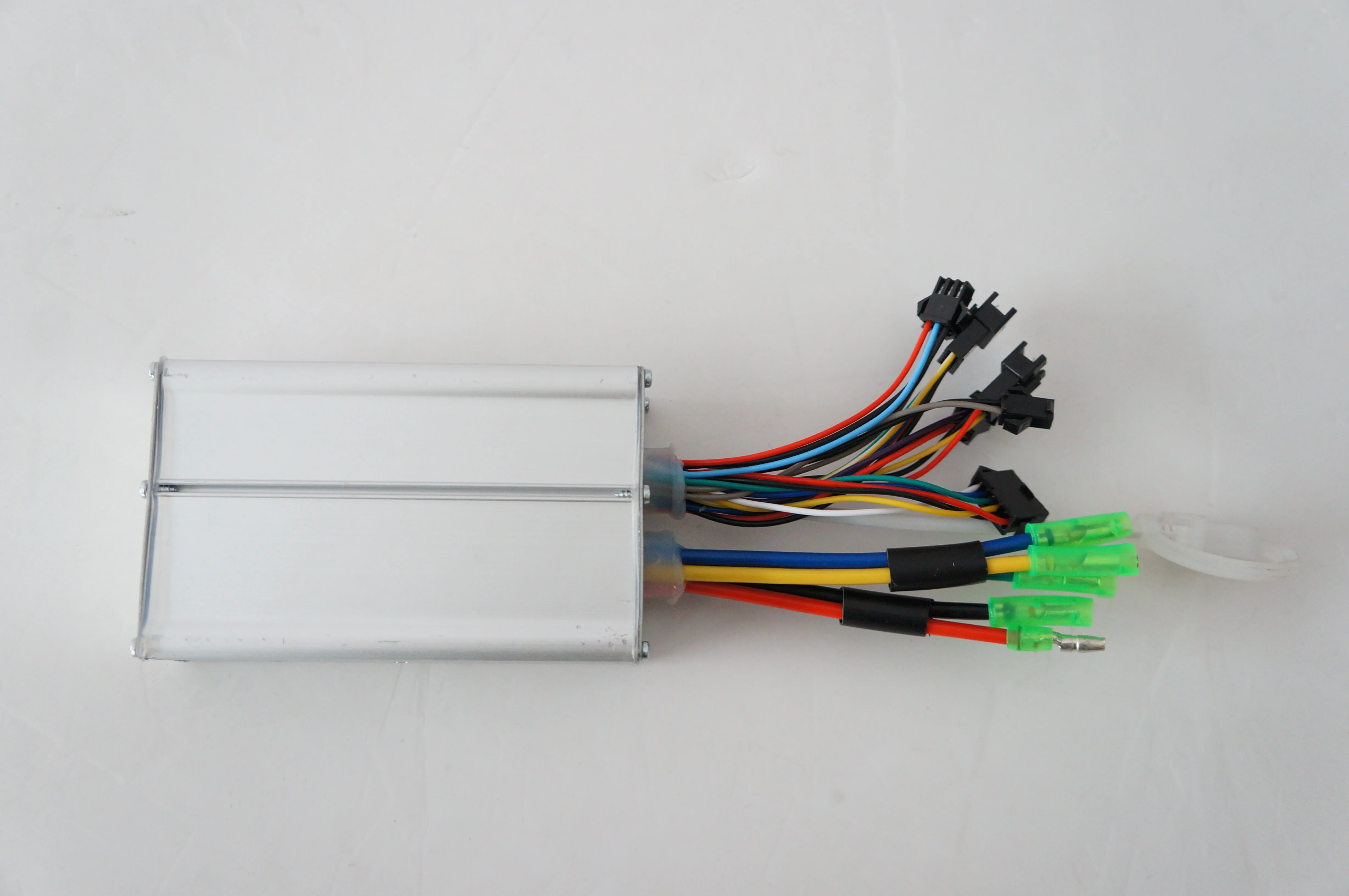 Factory Supplying hub motor ebike electric bike kit 1000w with battery bicycle front wheel kit for sale