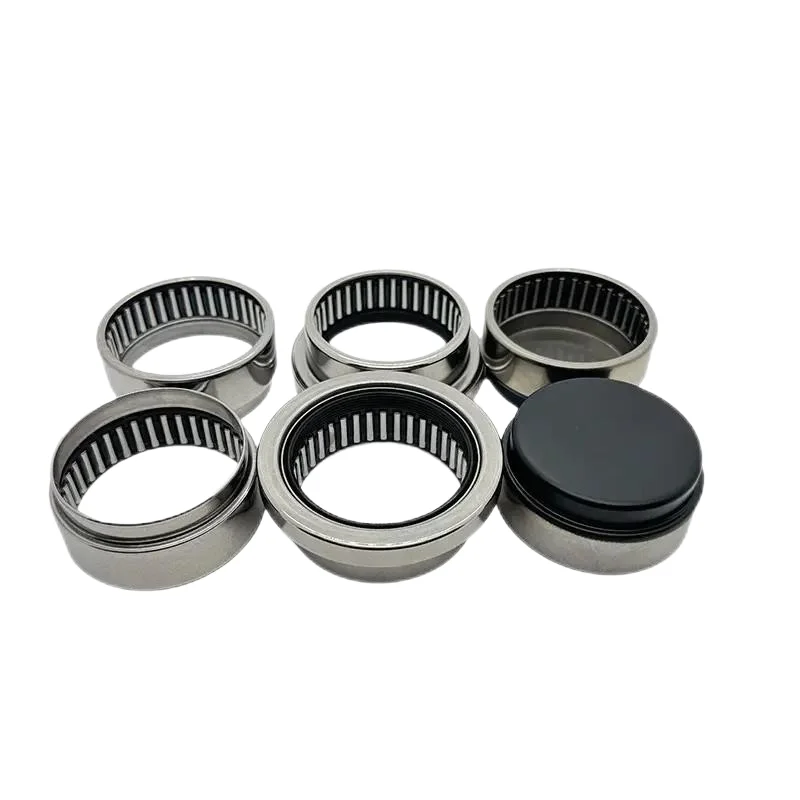 35*50*30mm NKI 35/30 Single Row Needle Roller Bearing NKI Radial Needle Roller Bearing NKI 35/30 with Inner Ring