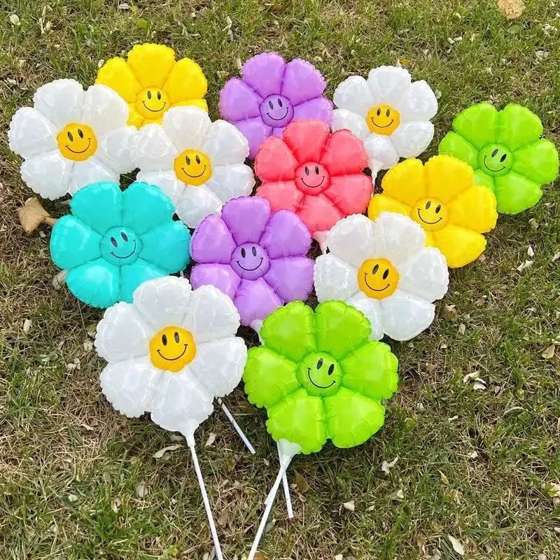 Новый надувной шар из алюминиевой пленки