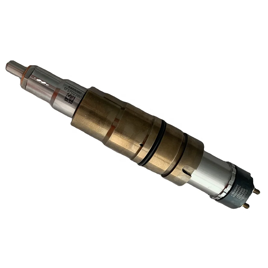 Форсунка системы питания с общей топливной магистралью 2031835, 1933612, 2036181 для Scania RDC13A, DC16A, форсунка высокого качества для дизельного топлива 2031835, 2036181