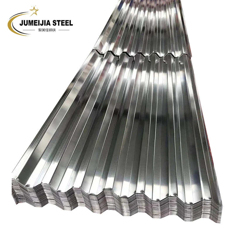 Color Coated Roofing Sheet PPGI Corrugated Steel Sheet PPGI Corrugated Sheet